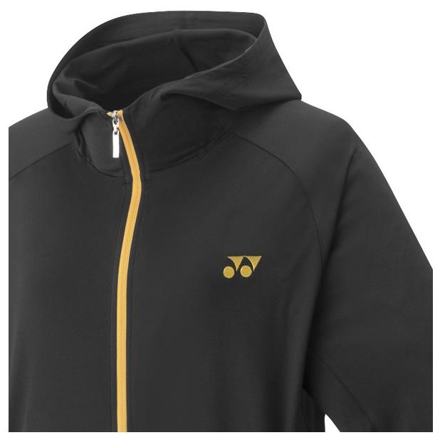 YONEX（ヨネックス） ウィメンズ ニットウォームアップパーカー. 57076