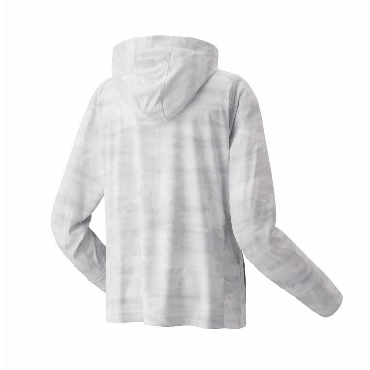 YONEX（ヨネックス） レディース ウォームアップパーカー 57089 女性用