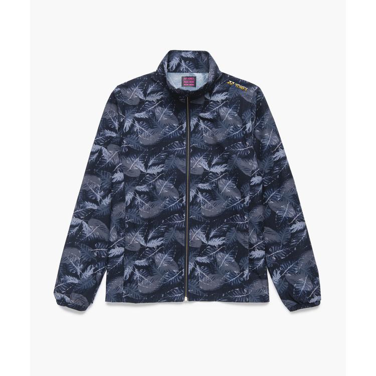 YONEX（ヨネックス） レディース ウォームアップシャツ 57092