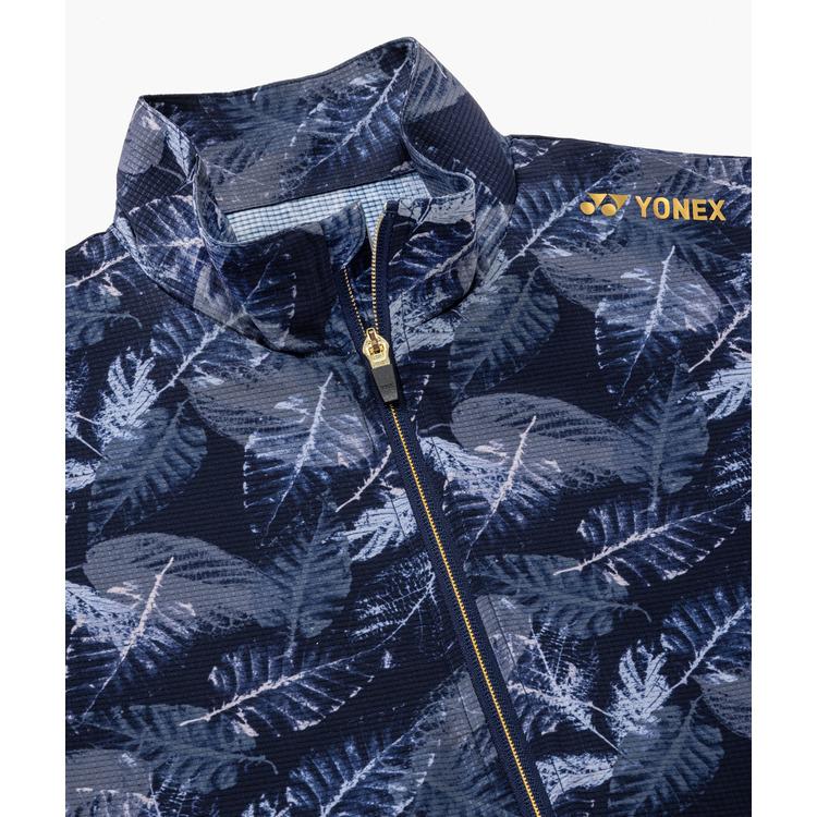 YONEX（ヨネックス） レディース ウォームアップシャツ 57092
