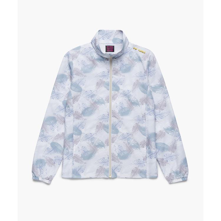 YONEX（ヨネックス） レディース ウォームアップシャツ 57092