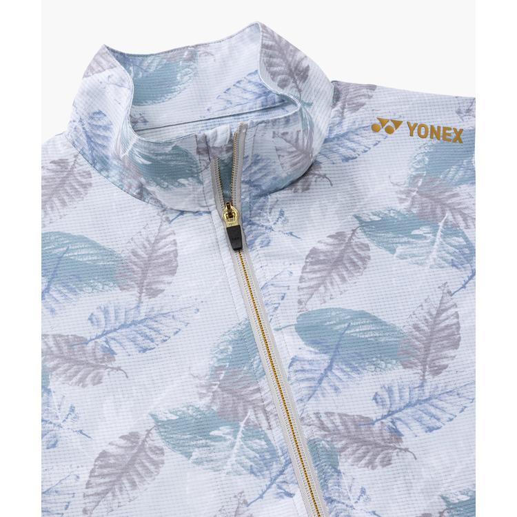 YONEX（ヨネックス） レディース ウォームアップシャツ 57092