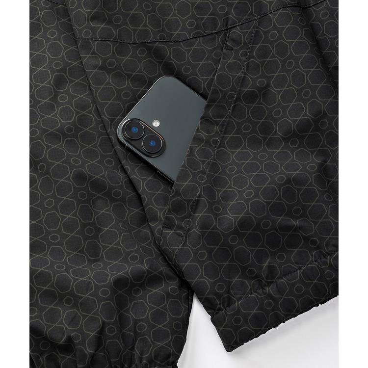 YONEX（ヨネックス） ウォームアップパーカー 上下組 セットアップ