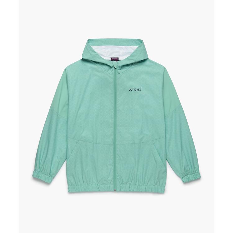 YONEX（ヨネックス） ウォームアップパーカー 上下組 セットアップ