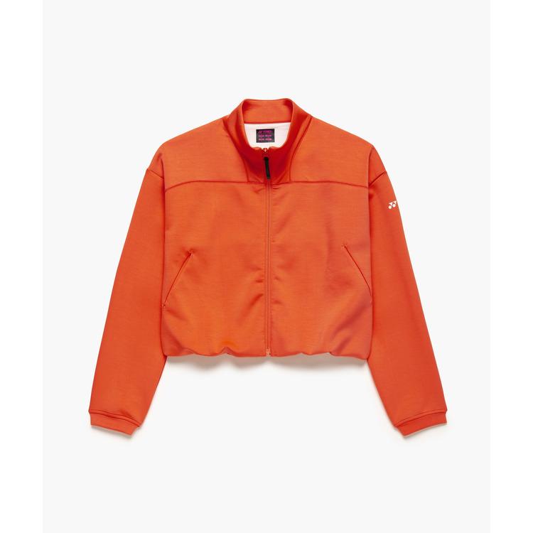 YONEX（ヨネックス） ウィメンズニットウォームアップシャツ 57116