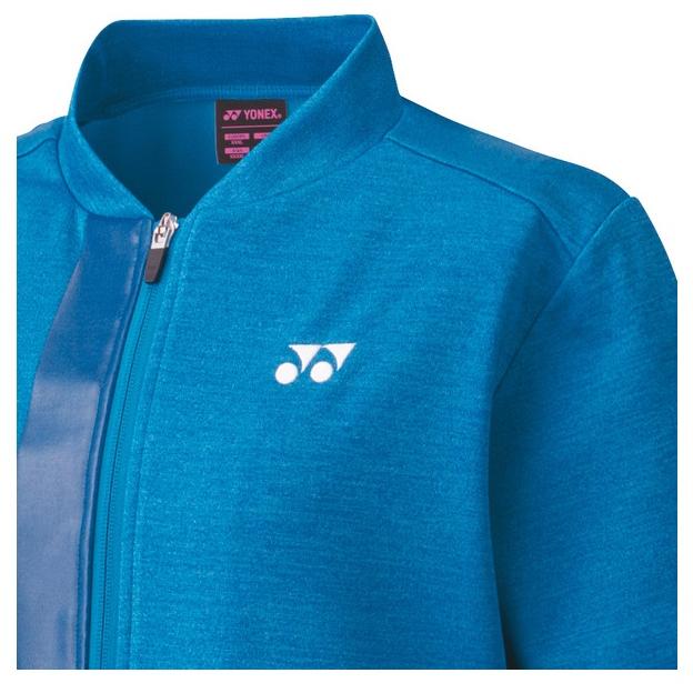 YONEX ヨネックス ウィメンズ ニットウォームアップシャツ 58095