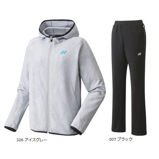 YONEX（ヨネックス） 58096 68095 ウィメンズニットウォームアップ