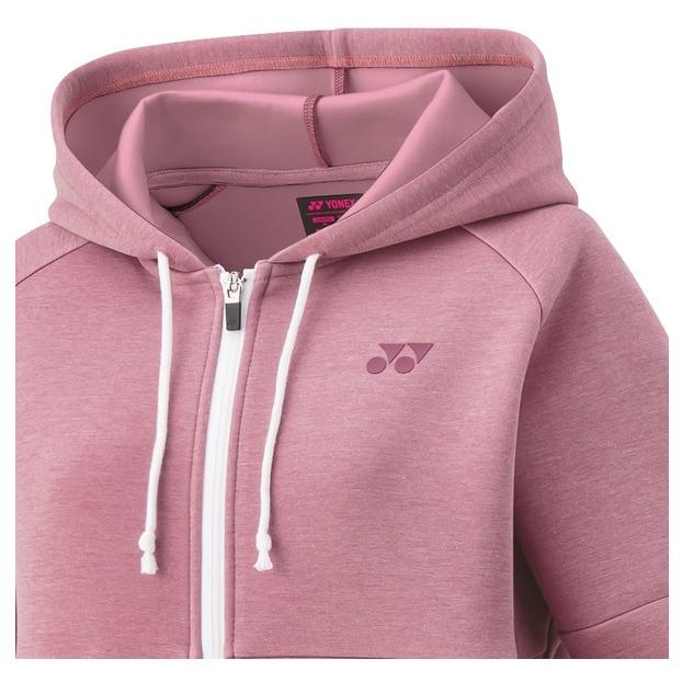 YONEX（ヨネックス） ウィメンズ スウェットパーカー. 58103