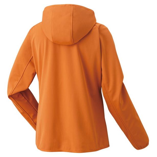 YONEX（ヨネックス） ウィメンズ ウォームアップパーカー. 58105