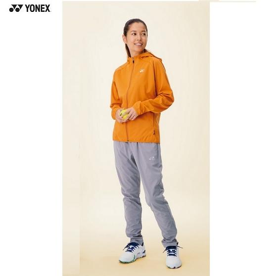 YONEX（ヨネックス） ウィメンズ ウォームアップパーカー上下セット