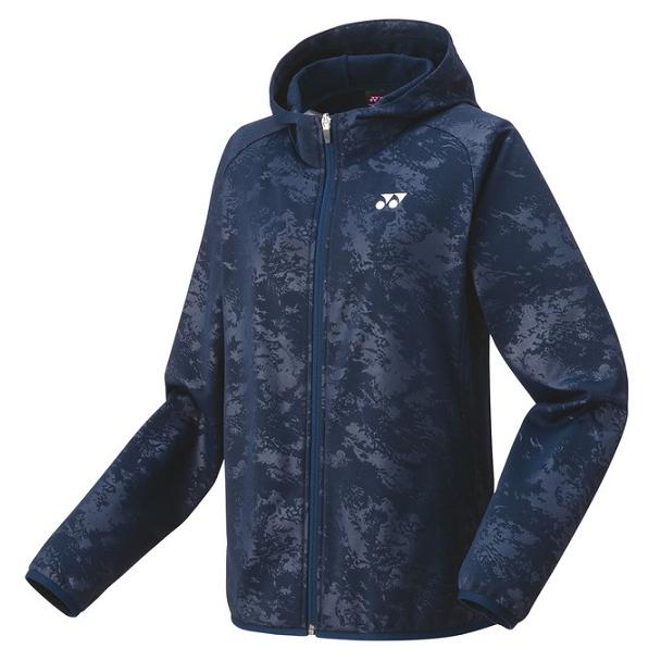 YONEX（ヨネックス） ウィメンズ ニットウォームアップパーカー. 58106