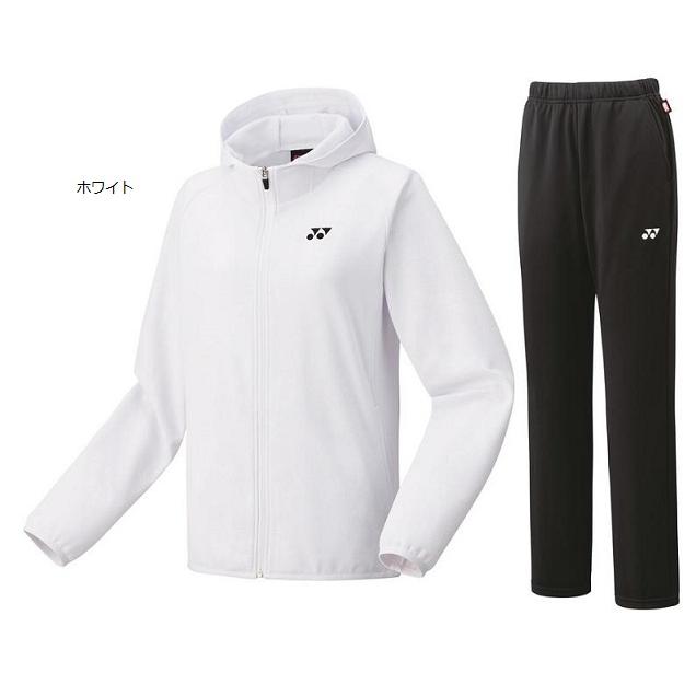 YONEX（ヨネックス） ウィメンズ ニット ウォームアップ上下セット
