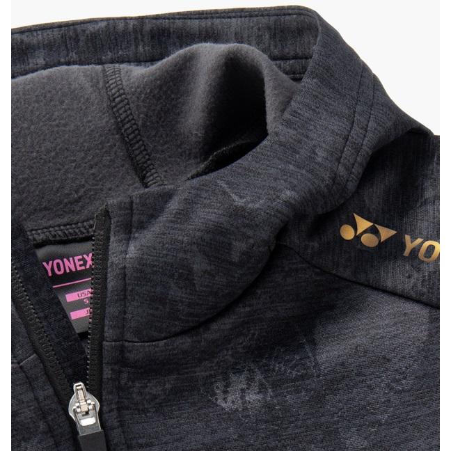 YONEX（ヨネックス） ひざ掛け付 送料無料 女性用ウォームアップ上下