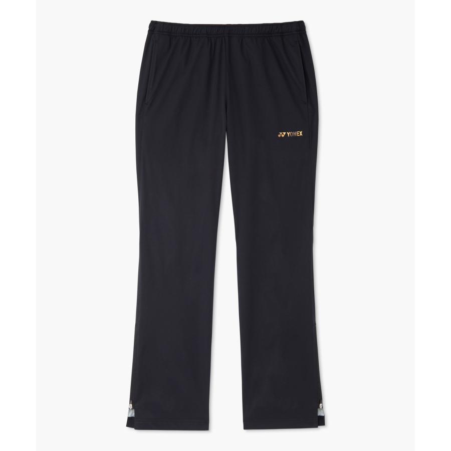 YONEX（ヨネックス） ひざ掛付 送料無料 女性用ウォームアップ上下