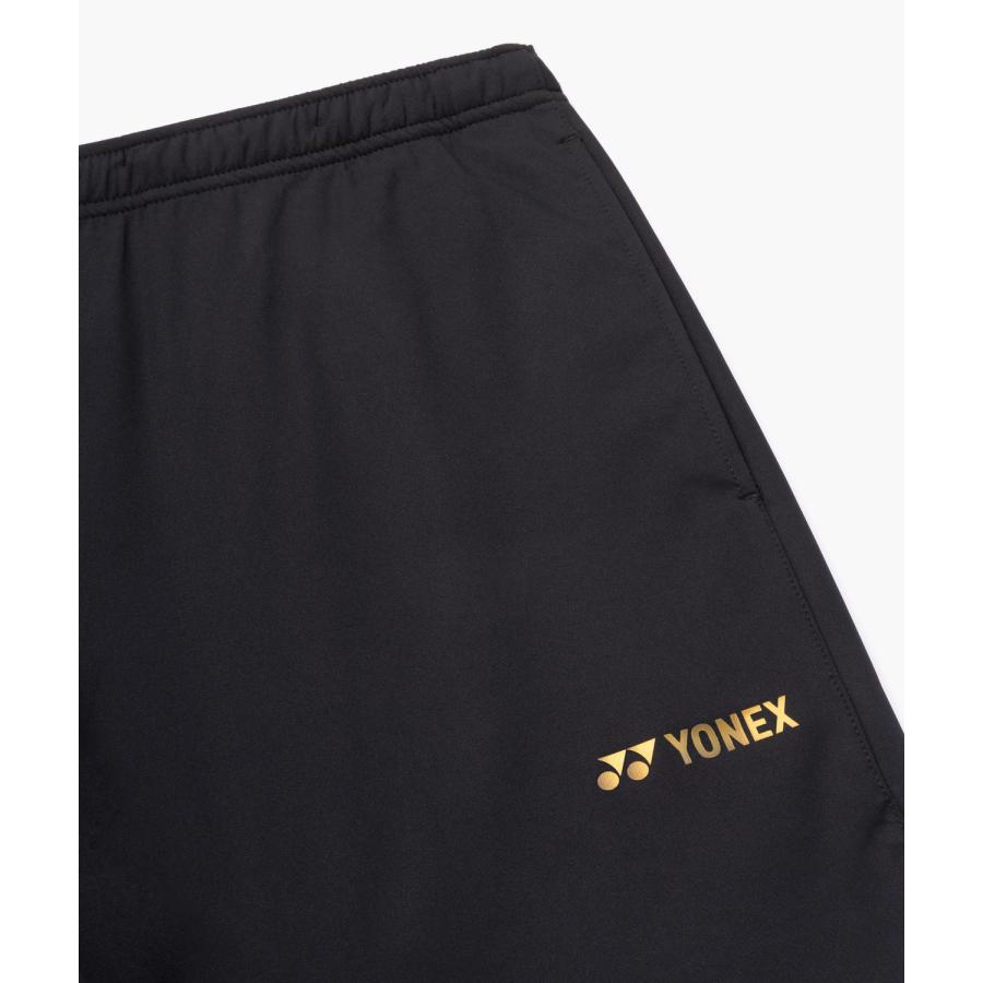 YONEX（ヨネックス） ひざ掛付 送料無料 女性用ウォームアップ上下
