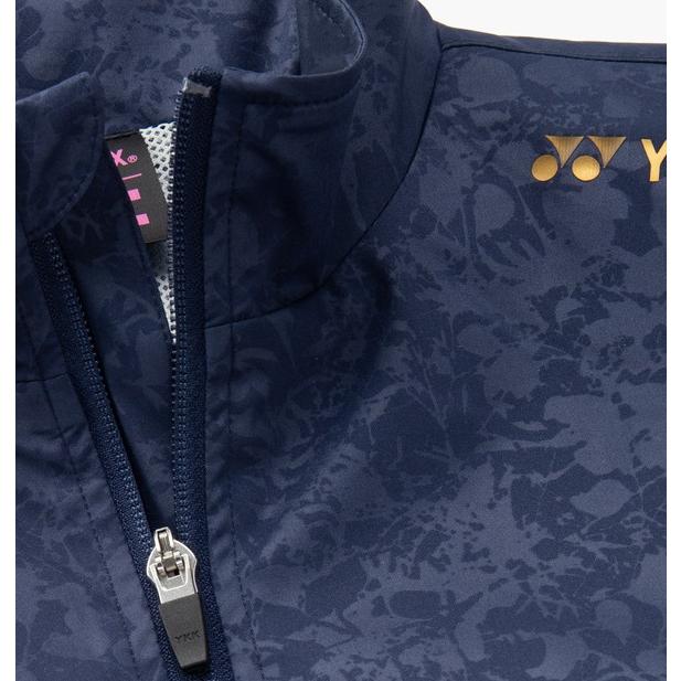 YONEX（ヨネックス） ひざ掛付 送料無料 女性用ウォームアップ上下