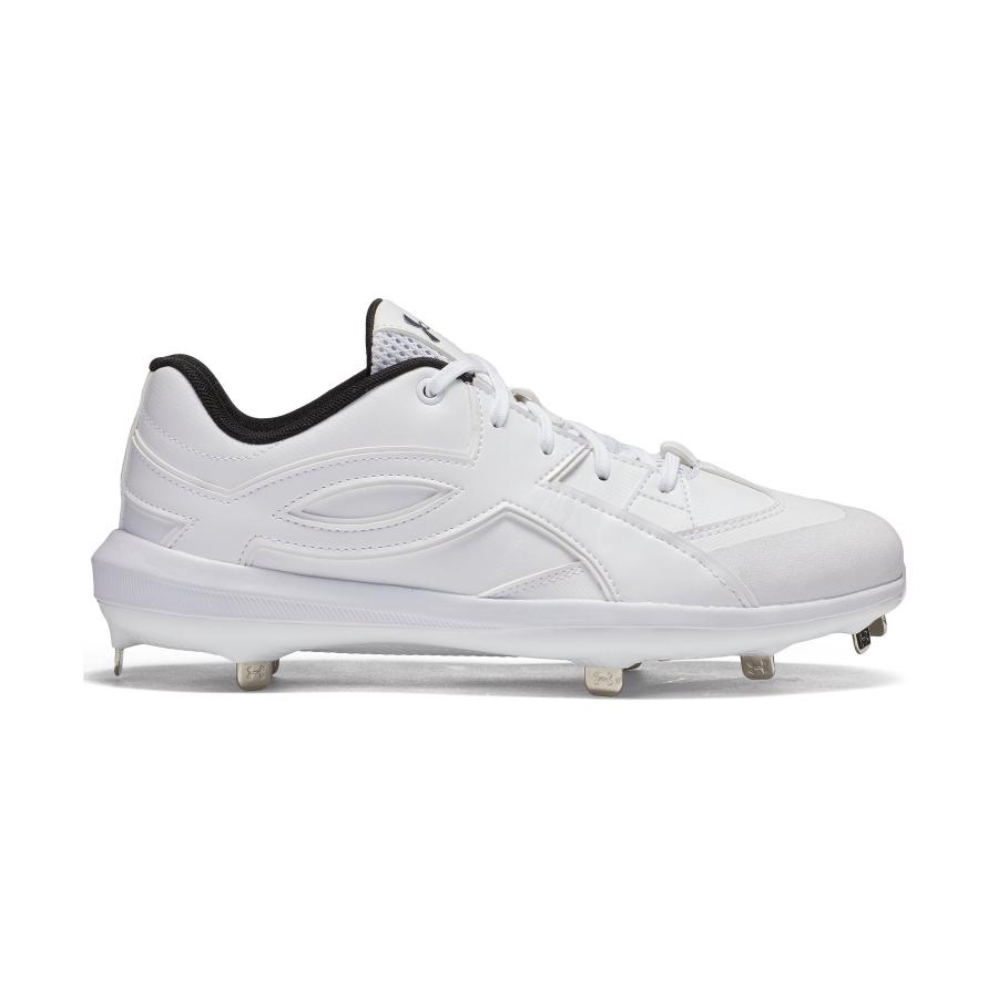 UNDER ARMOUR（アンダーアーマー） 送料無料 野球スパイク メンズ UA