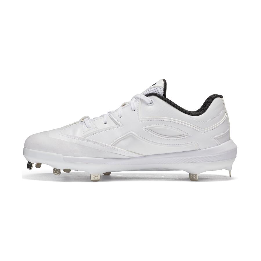UNDER ARMOUR（アンダーアーマー） 送料無料 野球スパイク メンズ UA