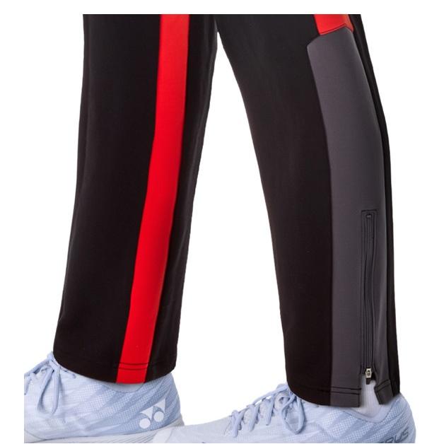 YONEX（ヨネックス） ユニ ニットウォームアップパンツ. 60139 男女