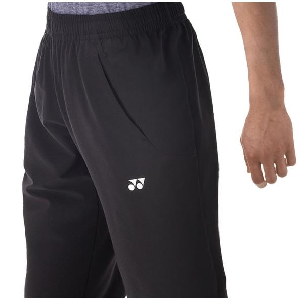 YONEX ヨネックス ユニ ジョガーパンツ. 60142 男女兼用