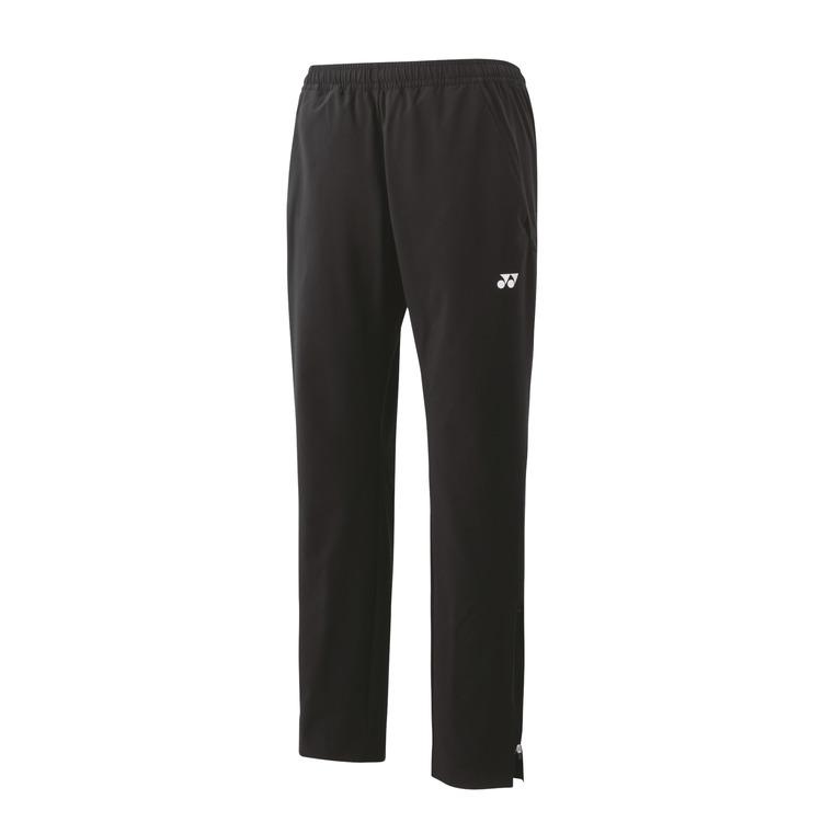 YONEX（ヨネックス） ユニ ジョガーパンツ. 60142 男女兼用 : マツダ