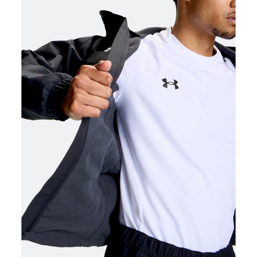 UNDER ARMOUR（アンダーアーマー） 送料無料 ウィンドブレーカー