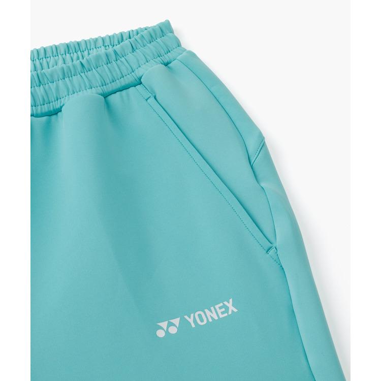 YONEX バドミントンパンツ YONEX（ヨネックス） ハーフパンツ 15001LCW リー・チョンウェイモデル