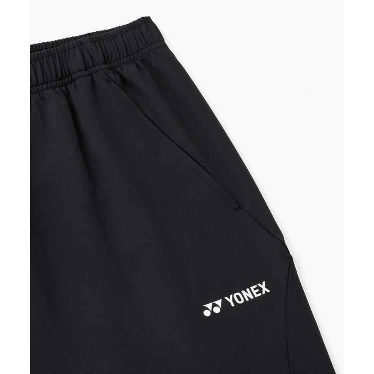 [アップル]YONEX バドミントンパンツ L YONEX（ヨネックス） ユニウォームアップパンツ 60192 バドミントン