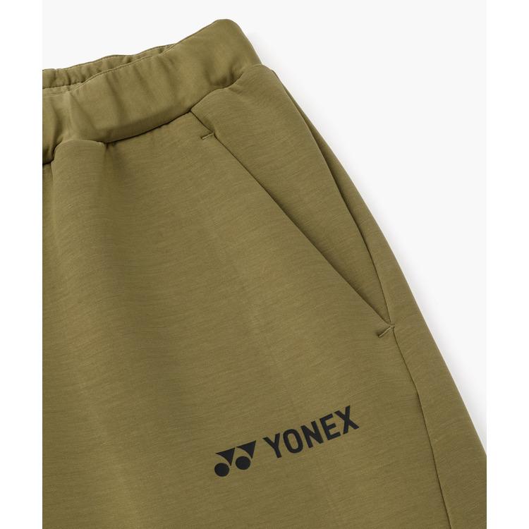 YONEX バドミントンパンツ Mサイズ YONEX（ヨネックス） ユニニットウォームアップパンツ 60193