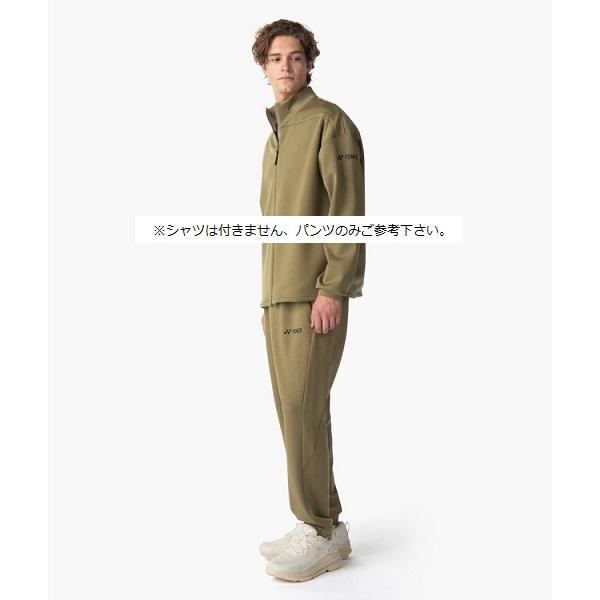 YONEX（ヨネックス） ユニニットウォームアップパンツ 60193