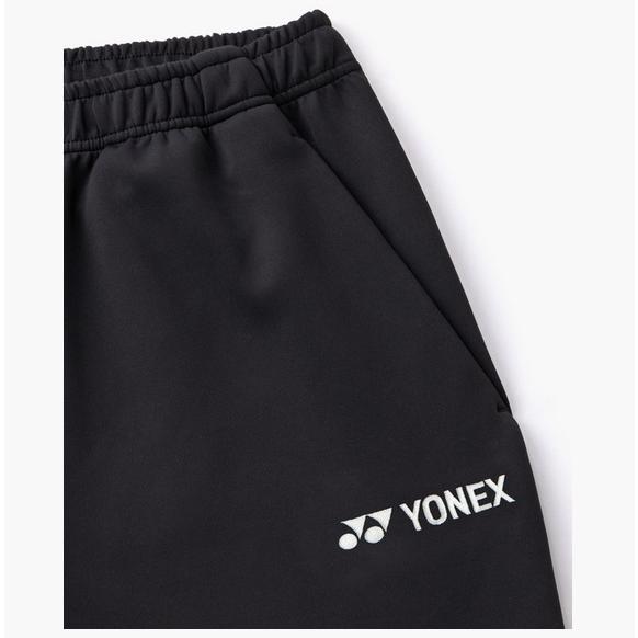 YONEX（ヨネックス） ユニジョガーパンツ 60204 テニスウェア パンツ