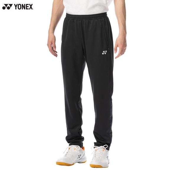 YONEX（ヨネックス） ユニ ジョガーパンツ 61046 : マツダスポーツ