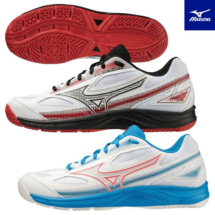 MIZUNO（ミズノ） 送料無料 テニスシューズ オールコート メンズ