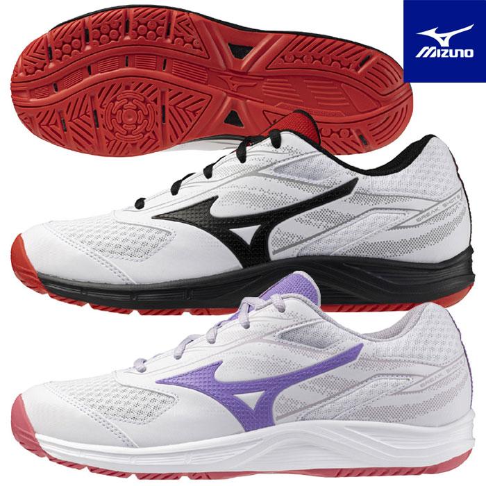 MIZUNO（ミズノ） 送料無料 テニスシューズ オールコート メンズ