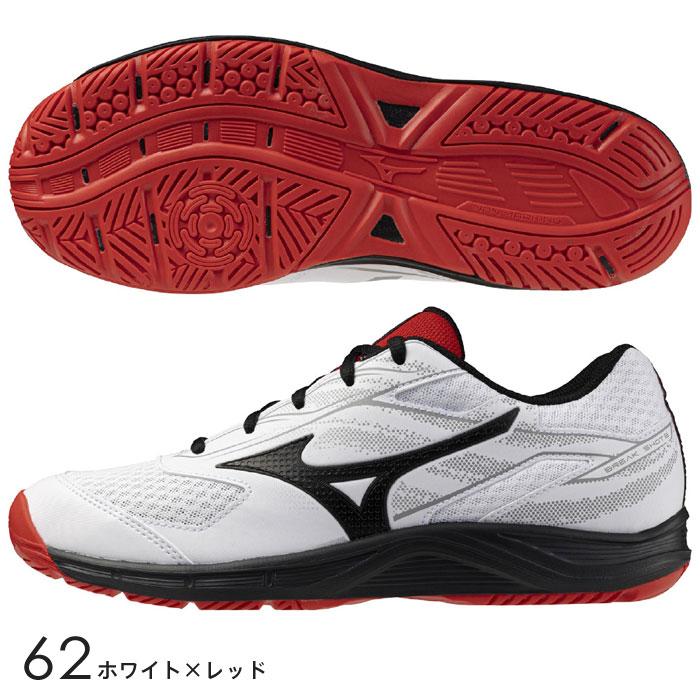MIZUNO（ミズノ） 送料無料 テニスシューズ オールコート メンズ
