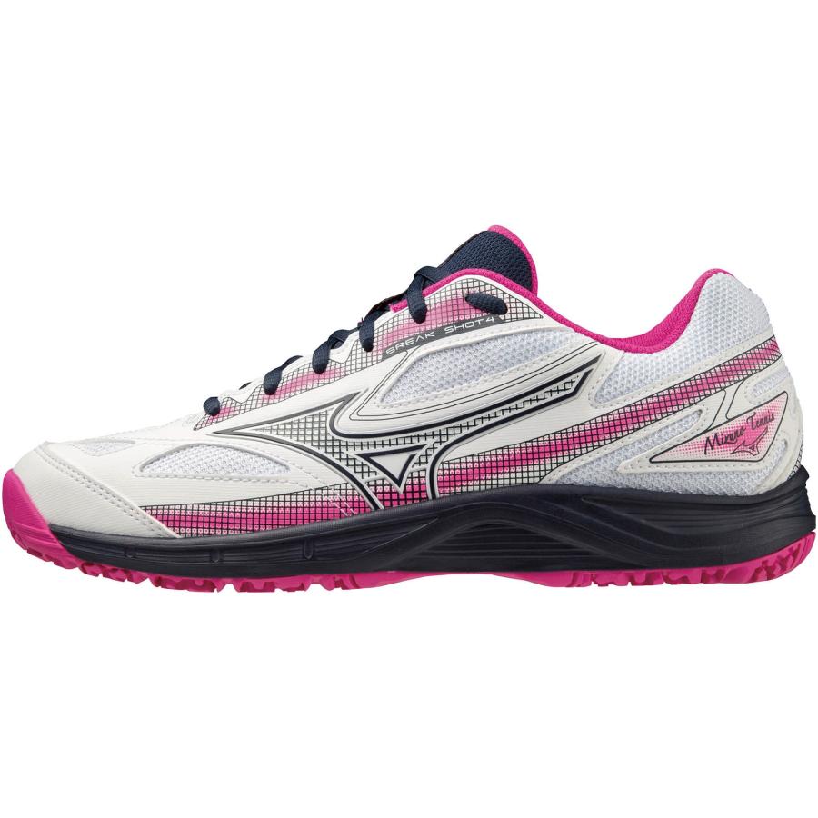 MIZUNO（ミズノ） 送料無料 テニスシューズ オムニクレー メンズ