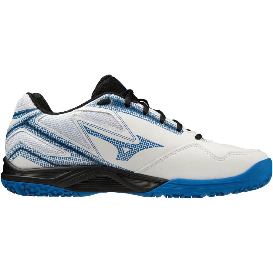 MIZUNO（ミズノ） 送料無料 テニスシューズ オムニクレー メンズ