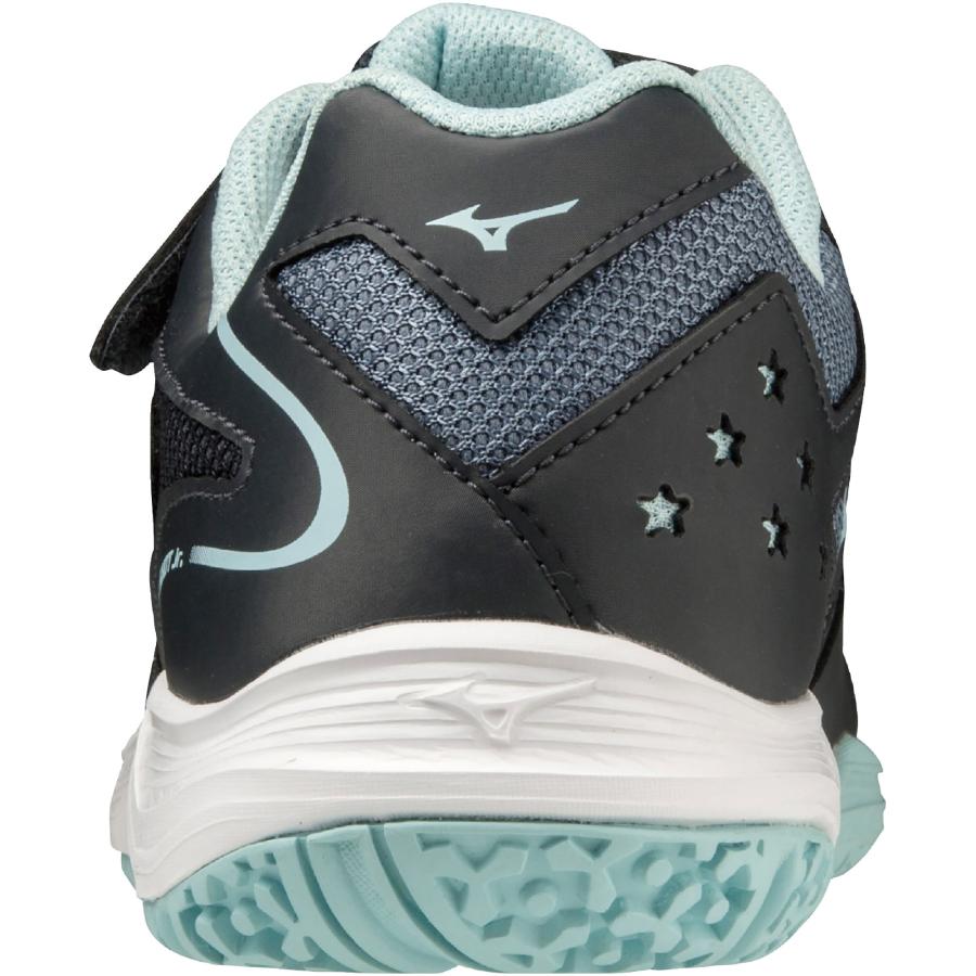 MIZUNO（ミズノ） テニスシューズ オムニクレー ジュニア ブレイク