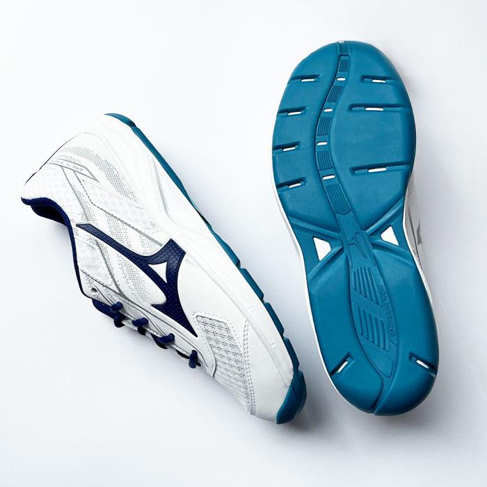 MIZUNO（ミズノ） 送料無料 テニスシューズ カーペット用 メンズ 