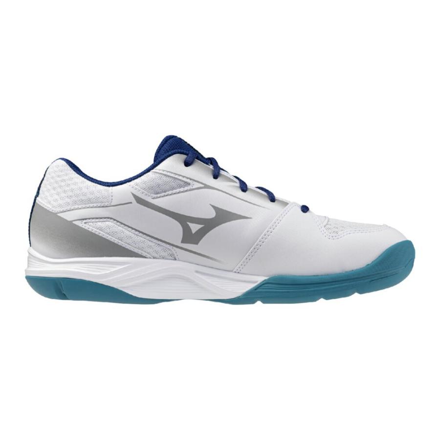 MIZUNO（ミズノ） 送料無料 テニスシューズ カーペット用 メンズ