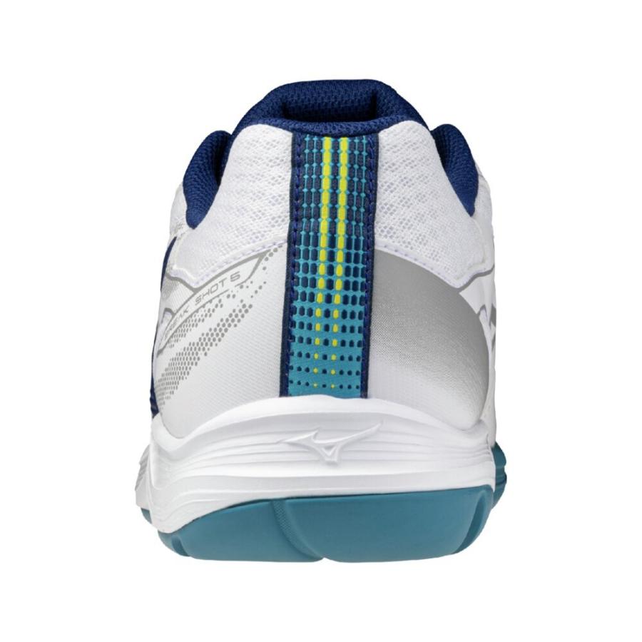 MIZUNO（ミズノ） 送料無料 テニスシューズ カーペット用 メンズ
