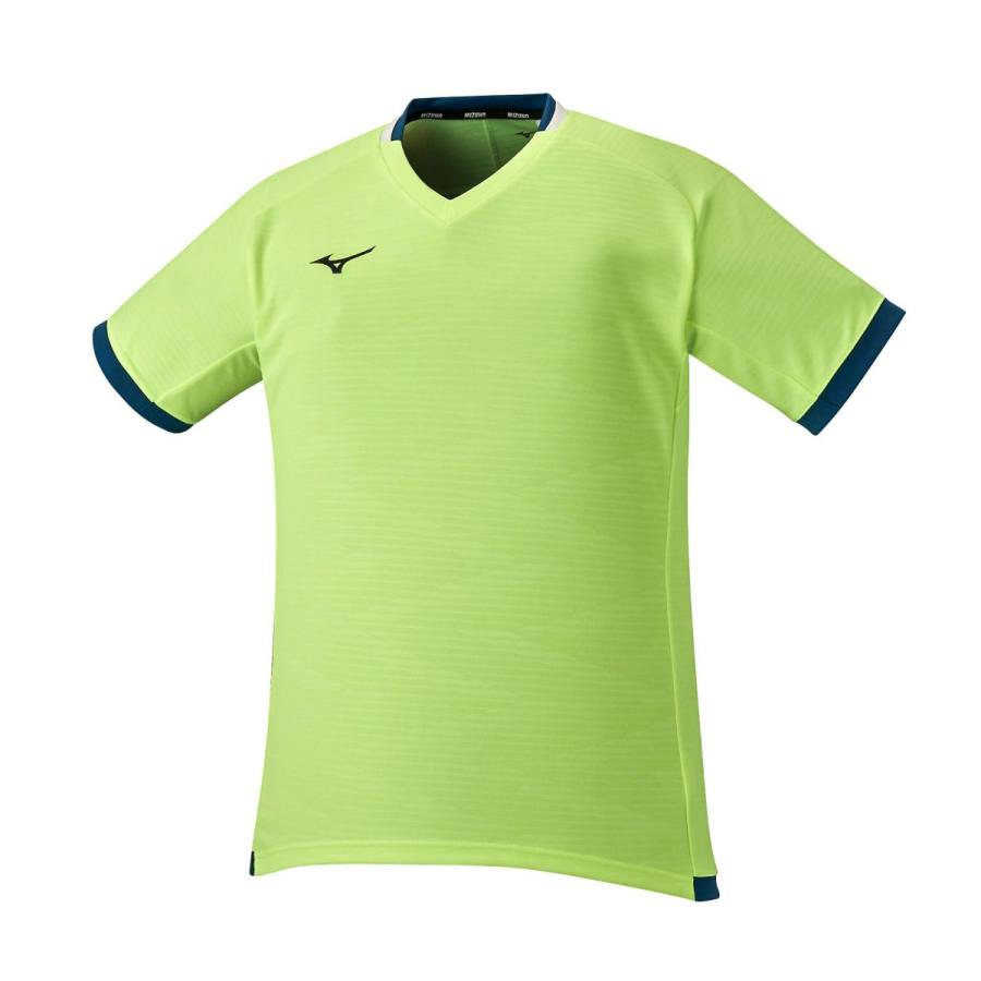 MIZUNO（ミズノ） 【メール便可】ミズノ ゲームシャツ メンズ ジュニア