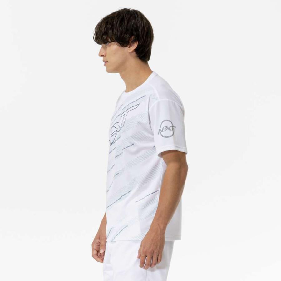 MIZUNO（ミズノ） 【メール便可】ミズノ 半袖Tシャツ 速乾 メンズ 男女