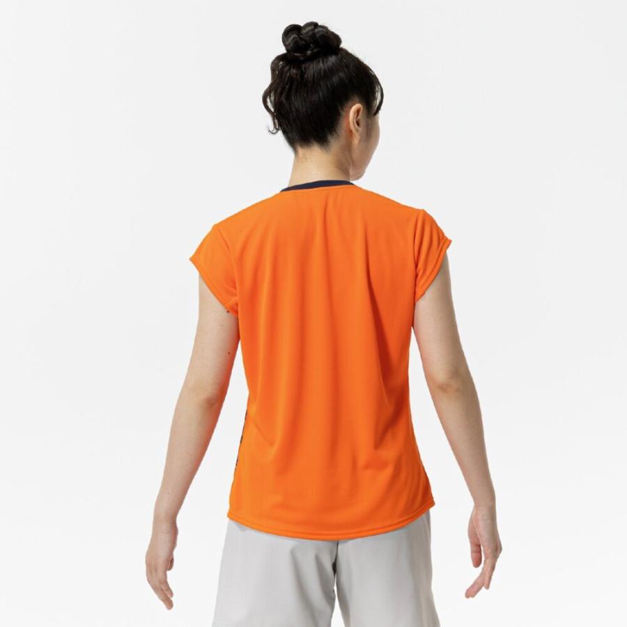 MIZUNO（ミズノ） 【メール便可】ミズノ ゲームシャツ レディース