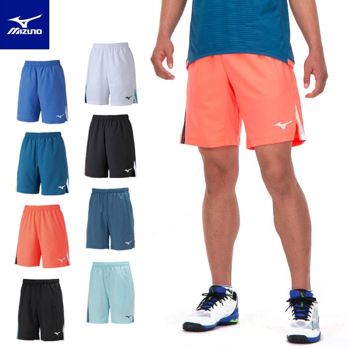MIZUNO 【メール便可】ミズノ ゲームパンツ ハーフパンツ メンズ MIZUNO 【メール便可】ミズノ ゲームパンツ ハーフパンツ メンズ