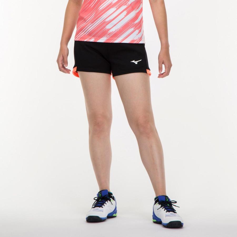 MIZUNO（ミズノ） 【メール便可】ミズノ ゲームパンツ レディース