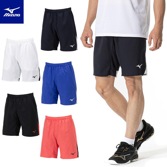 MIZUNO（ミズノ） 【メール便可】ミズノ ゲームパンツ メンズ 男女兼用