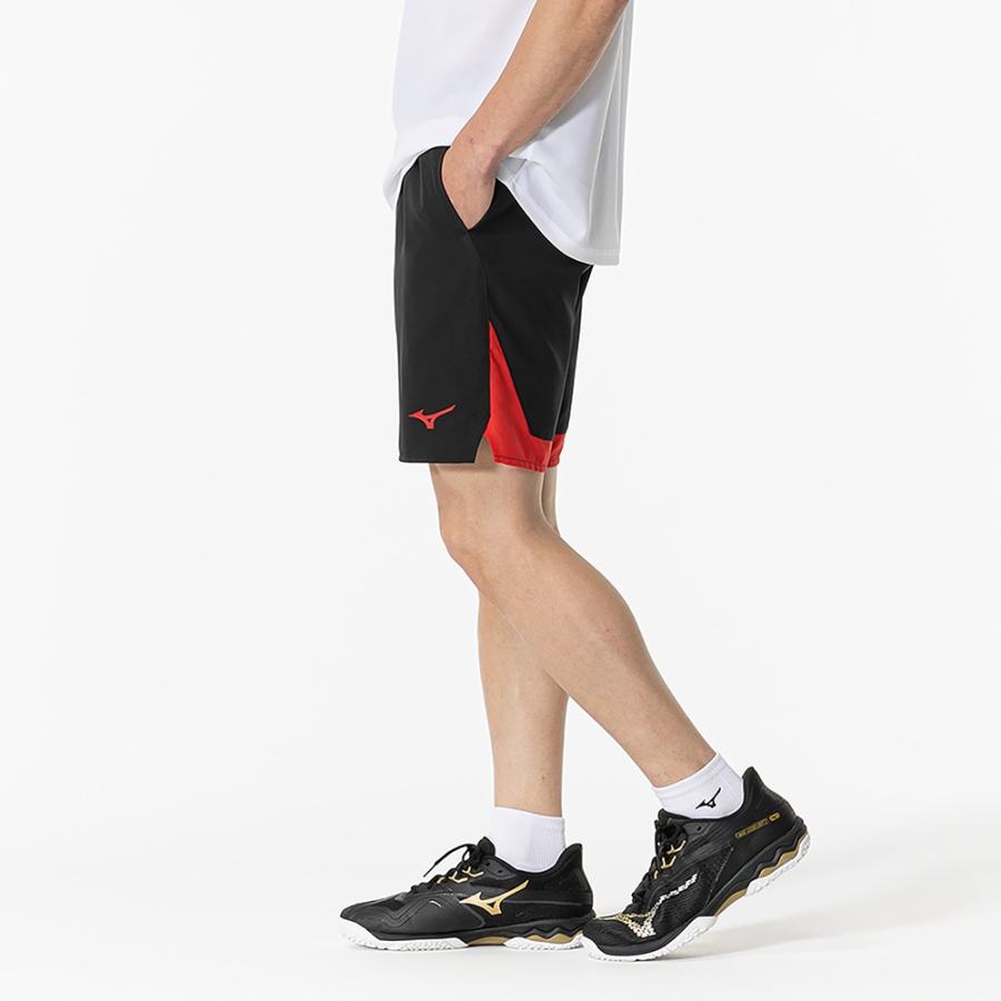 MIZUNO（ミズノ） 【メール便可】ミズノ ゲームパンツ メンズ 男女兼用