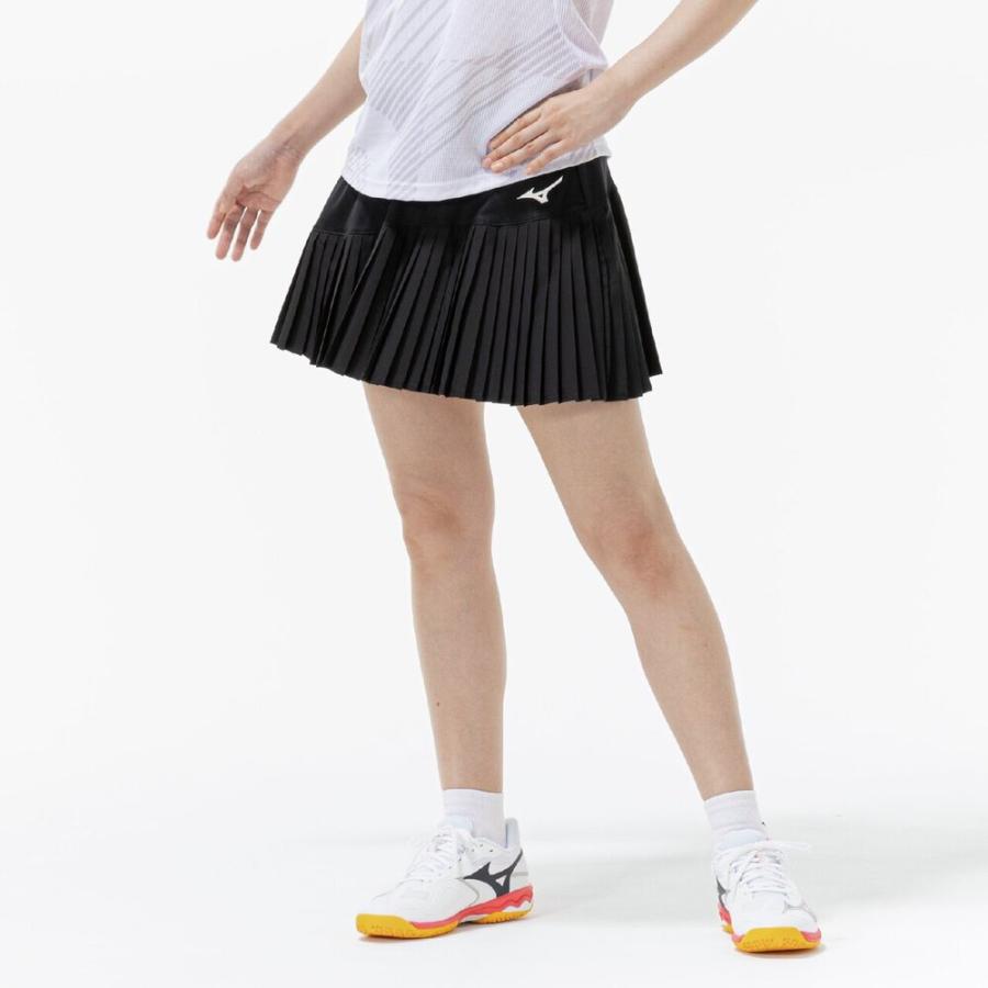 adidas♡スニード♡インナー付/スカート♡M　ゴルフ/スポーツ/テニス MIZUNO（ミズノ） 【メール便可】ミズノ テニスウェア スカート