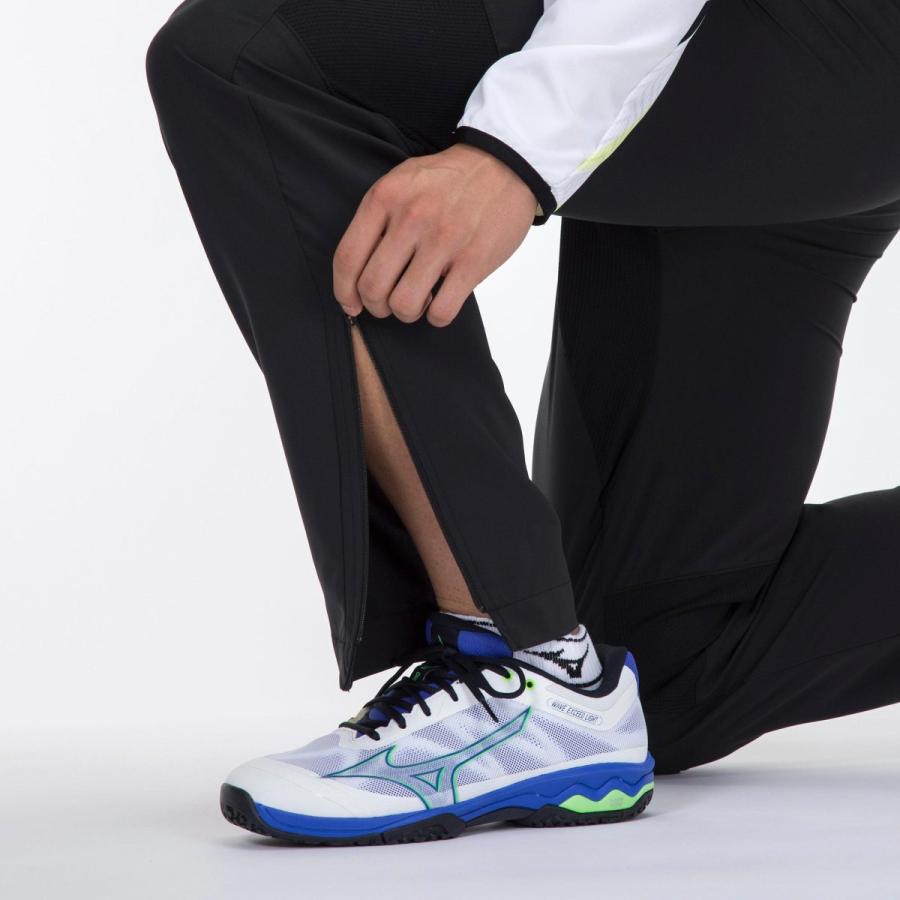MIZUNO（ミズノ） 送料無料 ジャージ メンズ 上下 トレーニングクロス